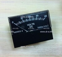 Вольтметр M21002-2A - st-e.info - Березники