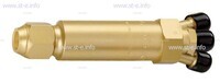Механизированный ацетиленовые резак 133-2V/28 - st-e.info - Березники