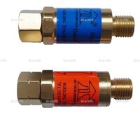 Обратный газовый клапан G1/4" - st-e.info - Березники