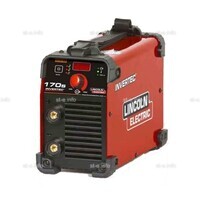 Инвертор сварочный Invertec 170S (арт.K12035-1-P) в кейсе - st-e.info - Березники