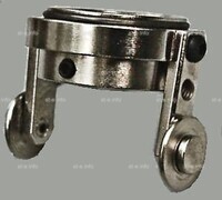 Роликовый упор CV0024 - st-e.info - Березники