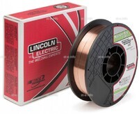 Сварочная проволока SuperArc L-56 - st-e.info - Березники