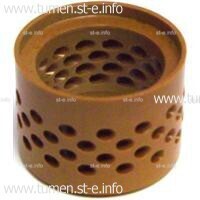 Газовый диффузор для плазмотрона LC65 арт. W03X0893-50R - st-e.info - Березники
