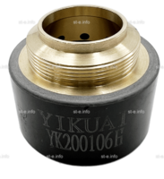 Защитный кожух YK200  - st-e.info - Березники