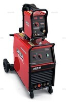Источник питания для полуавтоматической сварки Powertec 365S, арт. K14061-2A - st-e.info - Березники
