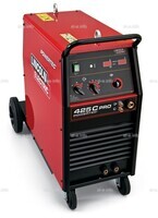 Полуавтомат Lincoln Electric Powertec 425C PRO для сварки - st-e.info - Березники