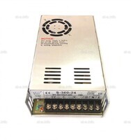 Блок питания S-360-70 - st-e.info - Березники