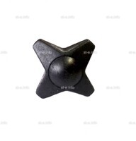 Винт для горелки K345-10 (арт.T13858 ) - st-e.info - Березники