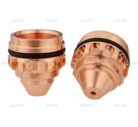 Сопло 22-150 Termal Dynamic CUT200, 300 - st-e.info - Березники
