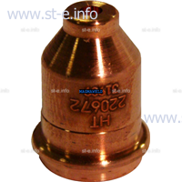 Сопло 220672 (строжка) - st-e.info - Березники