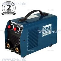 Сварочный инвертор MMA-220F - st-e.info - Березники