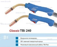 Корпус горелки TBi240 DR, 45° - st-e.info - Березники