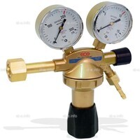Редуктор DIN-Control NITROGEN - Азот  - st-e.info - Березники
