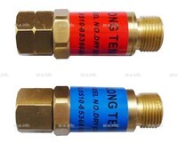Обратный газовый клапан G3/8" - st-e.info - Березники