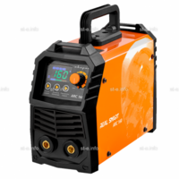 Инвертор сварочный аппарат Сварог ARC 160 "REAL SMART" (Z28103) - st-e.info - Березники