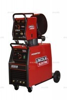 Сварочный полуавтомат Powertec 305S / LF-22M - st-e.info - Березники