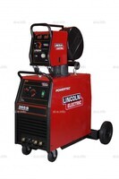 Сварочный полуавтомат Powertec 365S / LF-24M - st-e.info - Березники