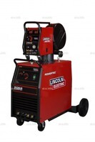 Сварочный полуавтомат Powertec 505S / LF-24M PRO - st-e.info - Березники