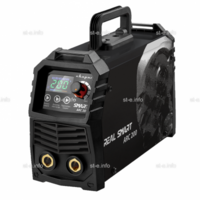 Инвертор сварочный Сварог ARC 200 "REAL SMART" (Z28303) - st-e.info - Березники