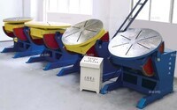 Сварочный позиционер HB-30 (3000кг) - st-e.info - Березники