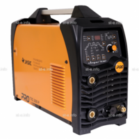 Инвертор сварочный Сварог TIG 300 P "PRO" (W232) - st-e.info - Березники