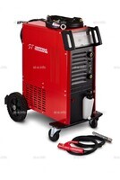 Сварочный аппарат для аргонодуговой сварки PRO TIG 400CT - st-e.info - Березники
