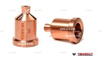 Сопло для плазмотрона LC105 100A арт. W03X0893-64A TEHNOCUT - st-e.info - Березники