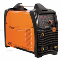 Инвертор сварочный TIG 315P AC/DC MULTIWAVE "PRO" (E202) - st-e.info - Березники
