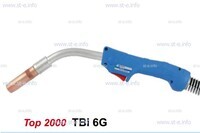 Корпус горелки  TBi 6G, 50° - st-e.info - Березники