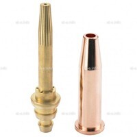 Газосмешивающее сопло (пропан) 75-125мм PNME арт. 71616143 - st-e.info - Березники