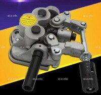 Проволокопротяжный механизм сварочного трактора MZ-1000 - st-e.info - Березники