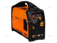 Сварочный инвертор Сварог PRO TIG 200 P DSP AC/DC (E201) - st-e.info - Березники