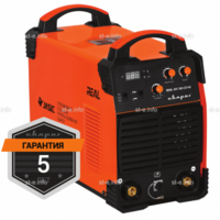 Инвертор сварочный ARC 500 "REAL" (Z316) - st-e.info - Березники