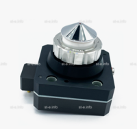 Сопловая часть в сборе TRA BT240S - st-e.info - Березники