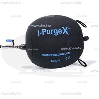 Надувная подушка для модульной системы поддува XABLD 2-3" (51-76 mm) MOD B - st-e.info - Березники