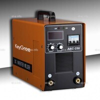 Аппарат для ручной дуговой сварки ARC-250 3/380вт инвертор - st-e.info - Березники