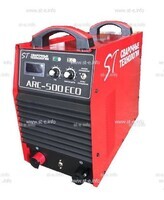 Сварочный аппарат для ручной дуговой сварки ARC-500 ECO - st-e.info - Березники