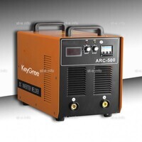 Сварочный аппарат для ручной дуговой сварки ARC-500 - st-e.info - Березники