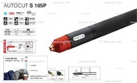 Плазмотрон для механизированной резки AUTOCUT S 105 P, 10 метров - st-e.info - Березники