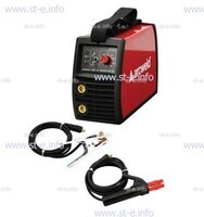 Arcweld 200i-S - st-e.info - Березники
