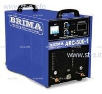 Сварочный аппарат Brima (инвертор) ARC-500-1 - st-e.info - Березники