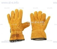 Краги TETU 102 KEVLAR 12” - st-e.info - Березники