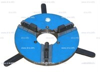 Самоцентрирующийся зажим D-600 - st-e.info - Березники