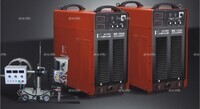 Сварочный трактор + источник для сварки под слоем флюса MZ-630 - st-e.info - Березники