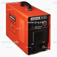 Инвертор сварочный CUT-40B - st-e.info - Березники