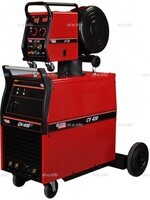 Источник питания для полуавтоматической сварки Idealarc СV-420, арт.  K14028-3A - st-e.info - Березники