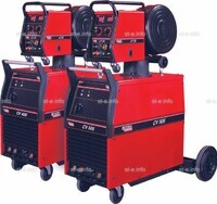 Сварочный полуавтомат Idealarc CV505 - st-e.info - Березники