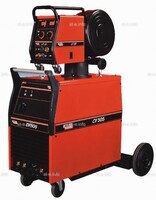 Источник питания для полуавтоматической сварки Idealarc CV-505, арт. K14029-3A - st-e.info - Березники