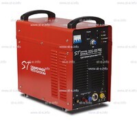 Установка воздушно-плазменной резки DOG-120 PRO - st-e.info - Березники