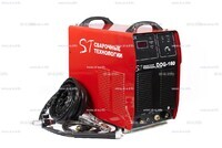 Установка  воздушно-плазменной резки DOG-160 - st-e.info - Березники